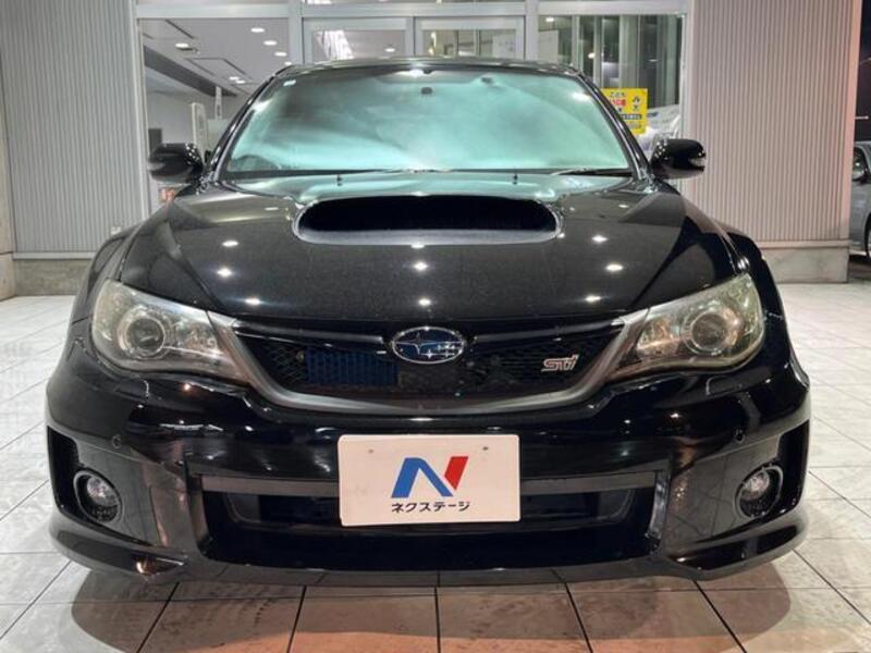 IMPREZA
