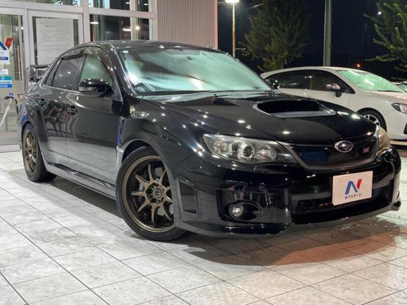 IMPREZA