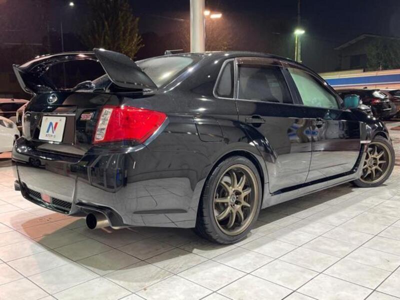 IMPREZA