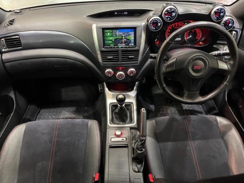 IMPREZA