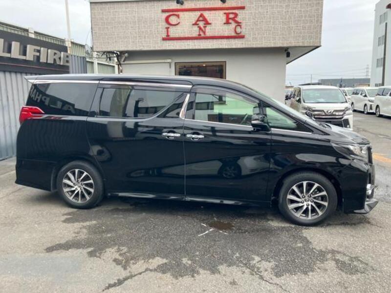 ALPHARD