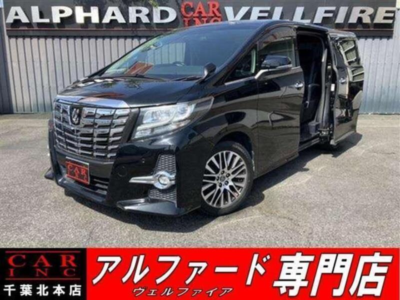 ALPHARD-0