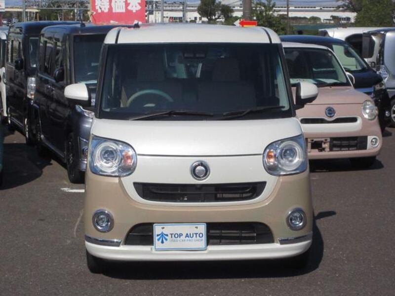 MOVE CANBUS