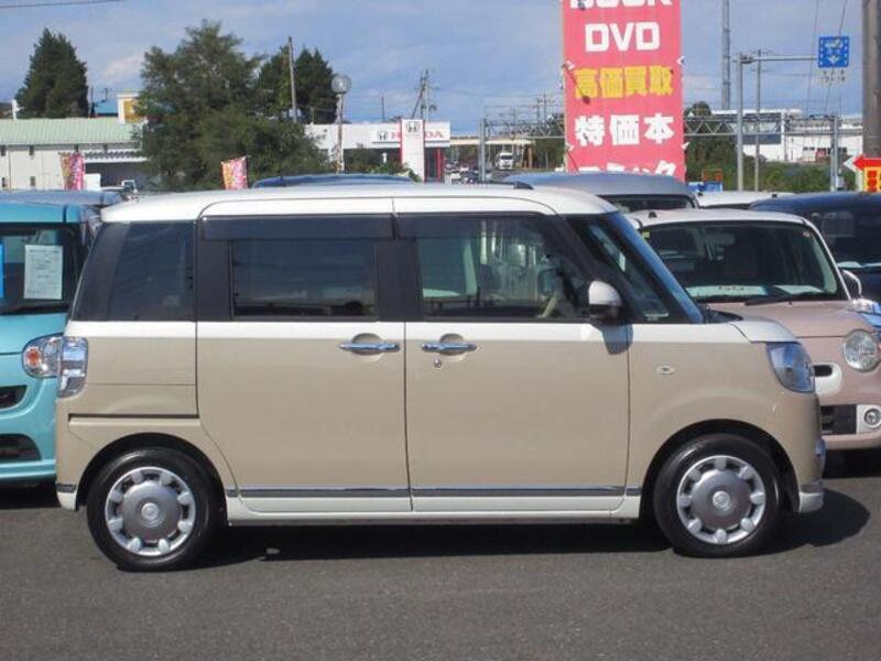 MOVE CANBUS