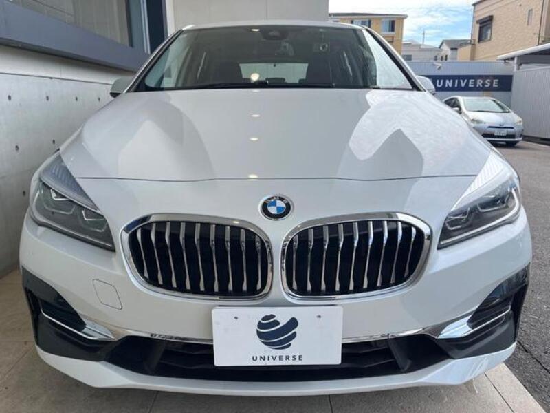 2 SERIES