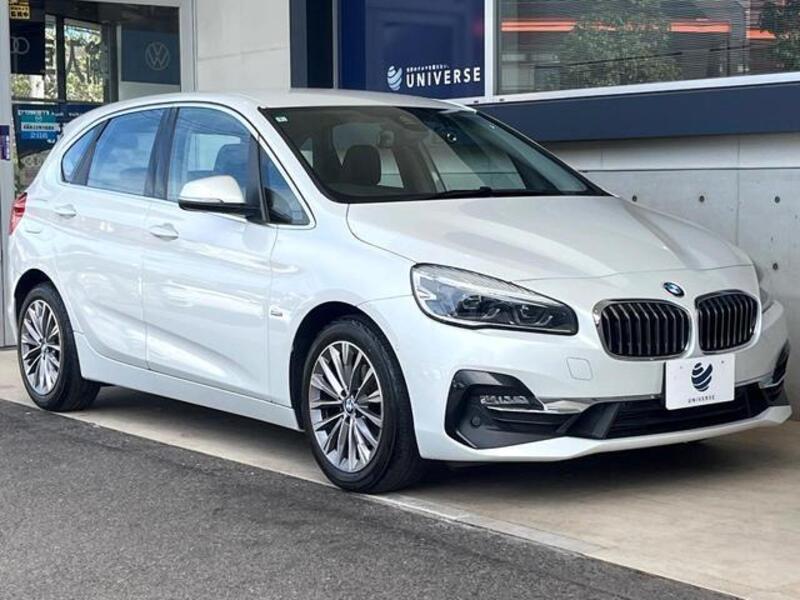 2 SERIES