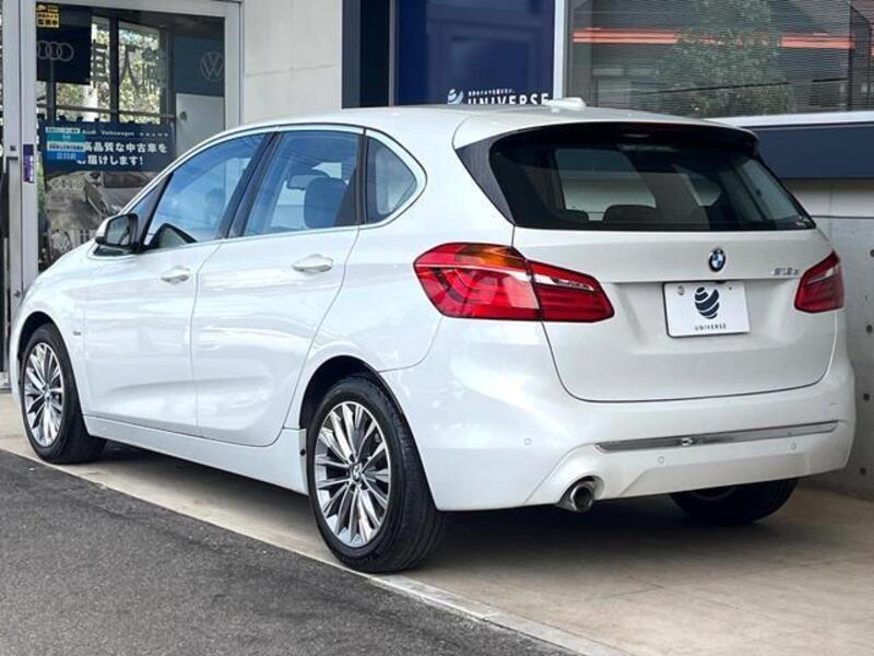 2 SERIES