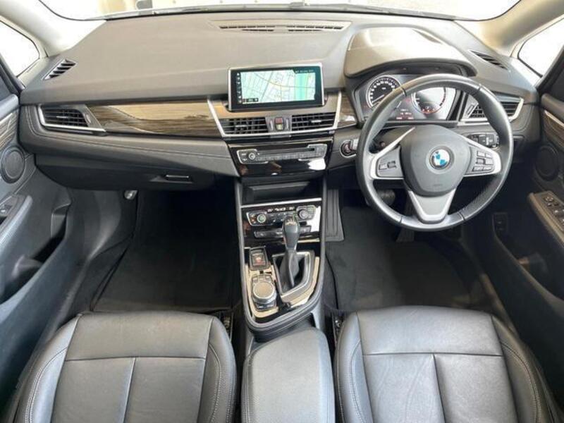 2 SERIES