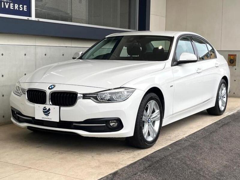 3 SERIES