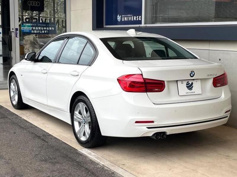 3 SERIES