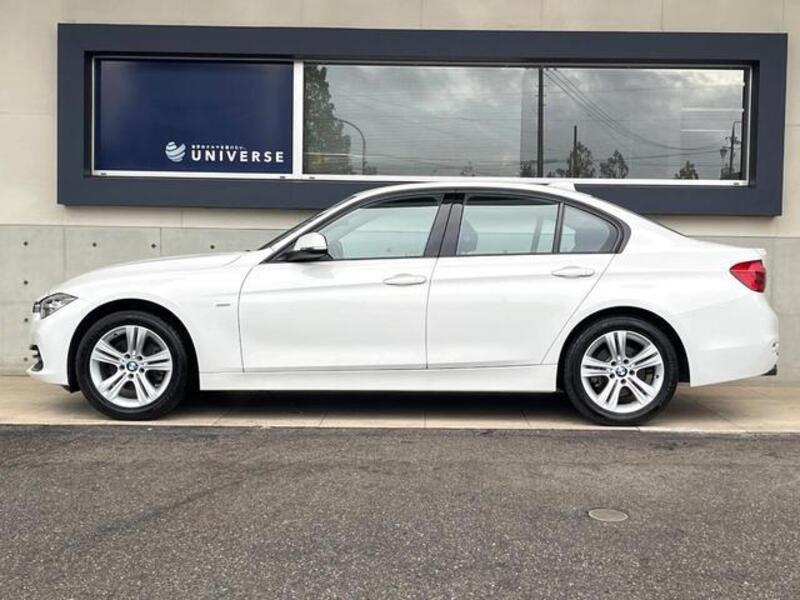 3 SERIES
