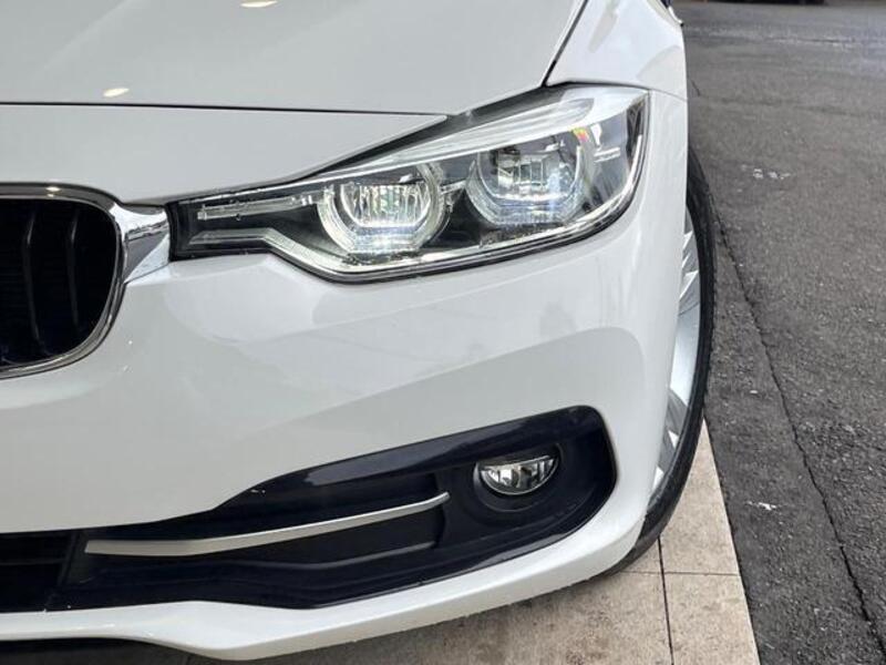 3 SERIES