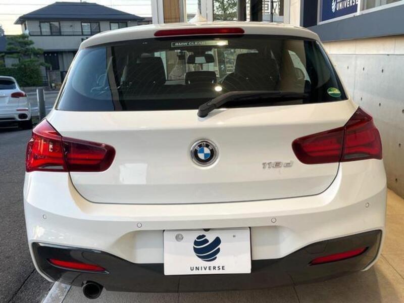 1 SERIES