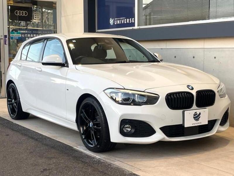 1 SERIES