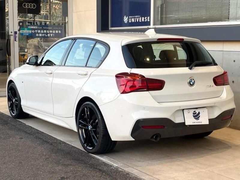 1 SERIES