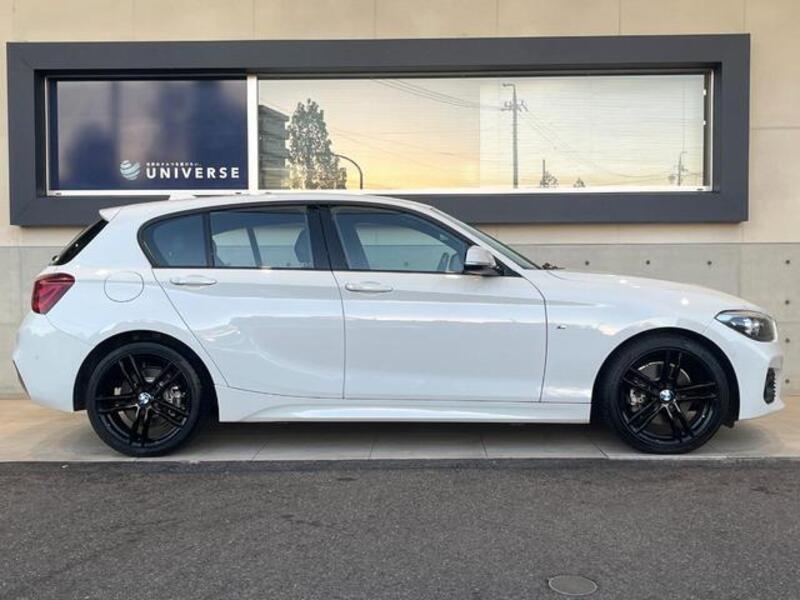 1 SERIES