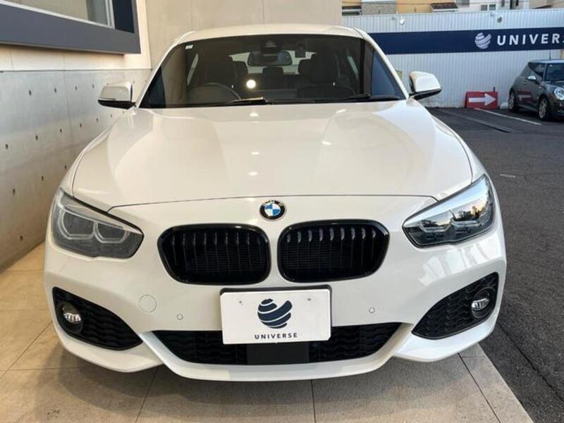 1 SERIES