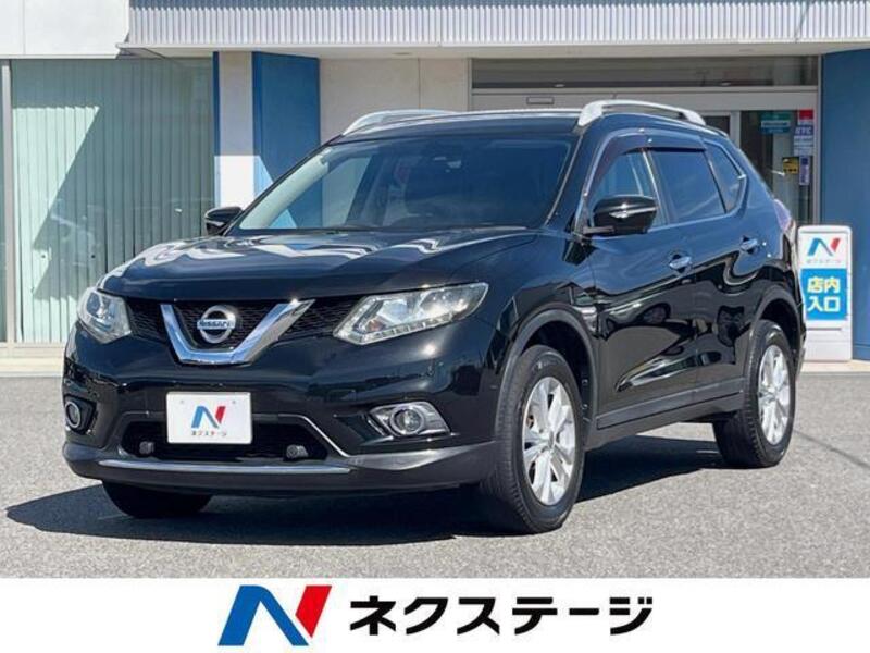 X-TRAIL-0