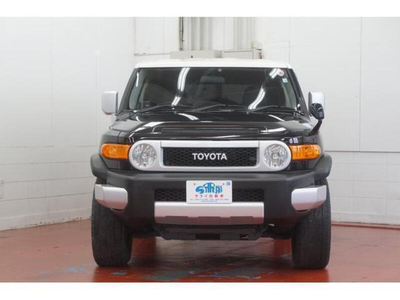 FJ CRUISER