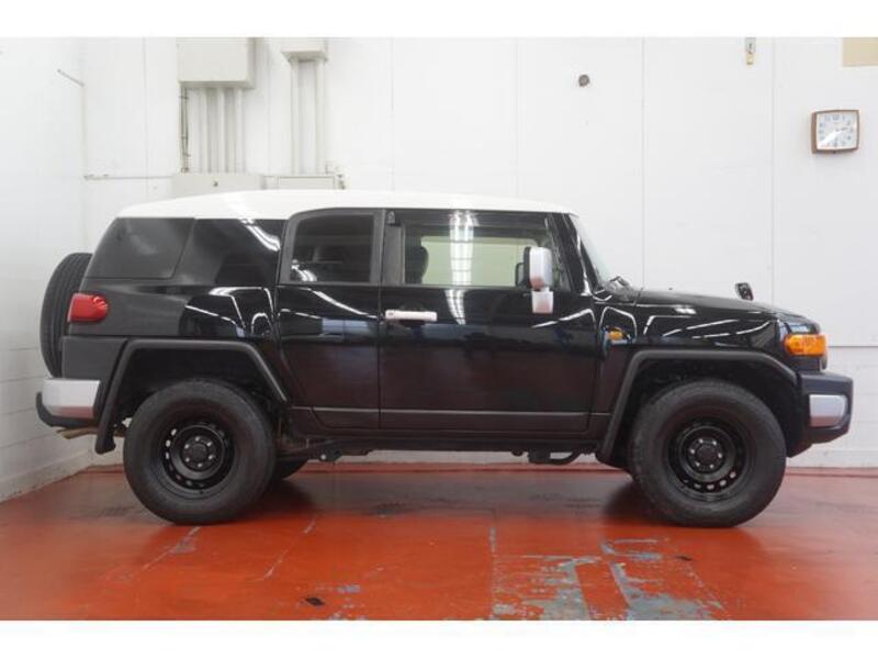 FJ CRUISER