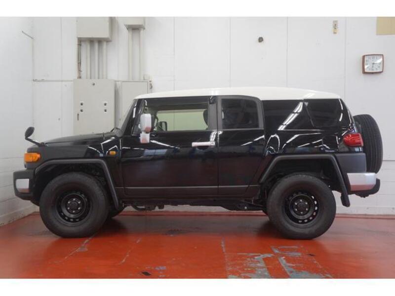 FJ CRUISER