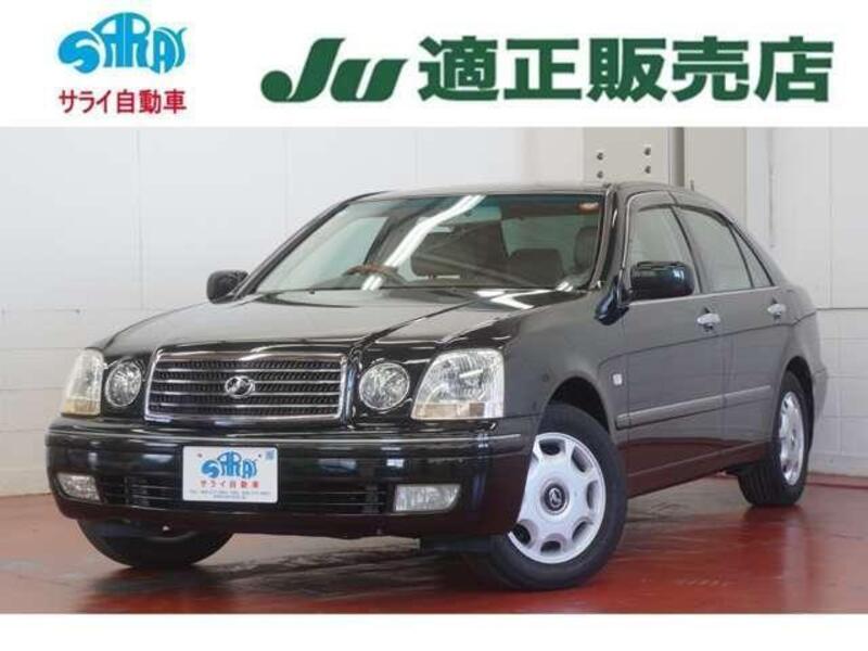 TOYOTA PROGRES