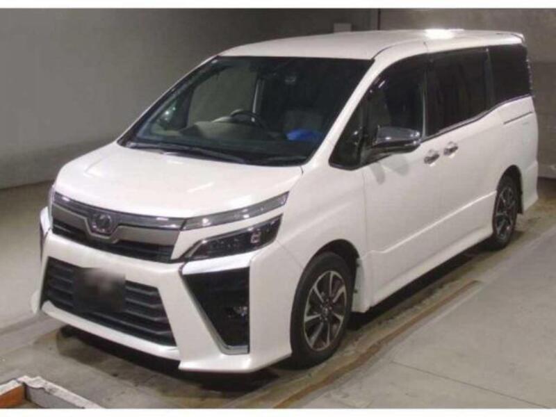 VOXY-0