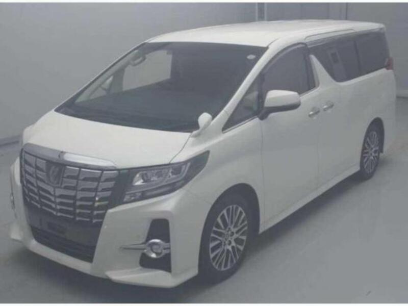 ALPHARD-0