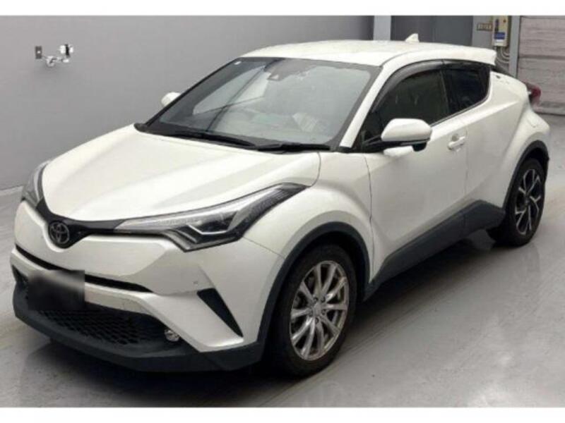 C-HR-0