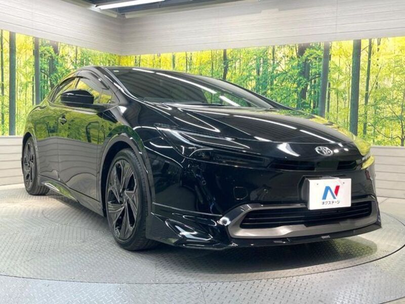 PRIUS