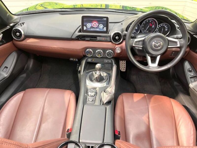 ROADSTER RF