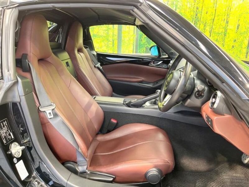 ROADSTER RF