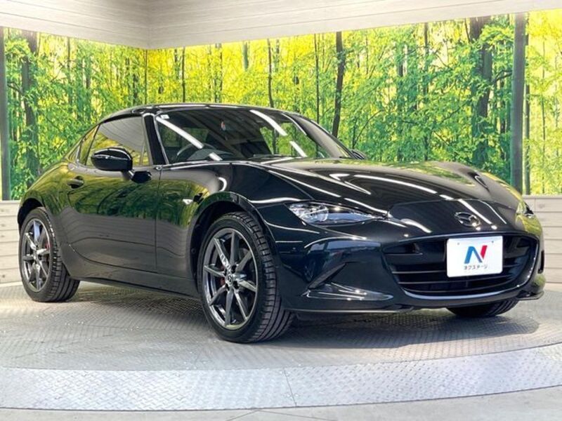 ROADSTER RF