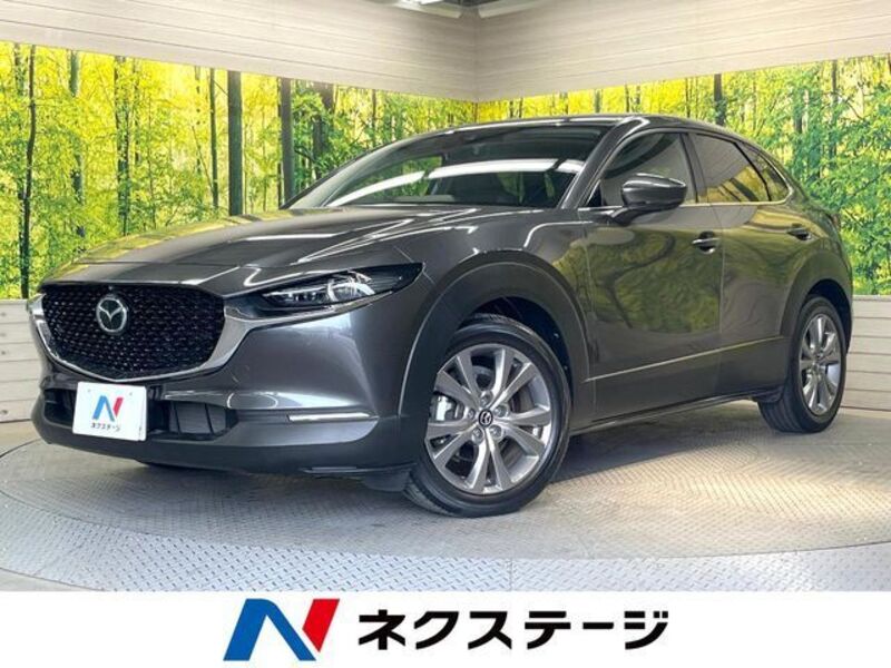 CX-30-0
