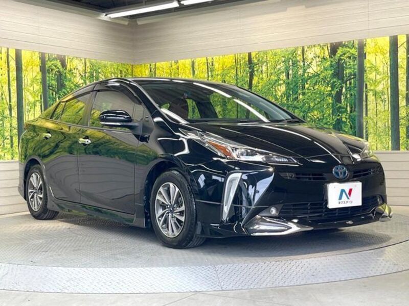 PRIUS