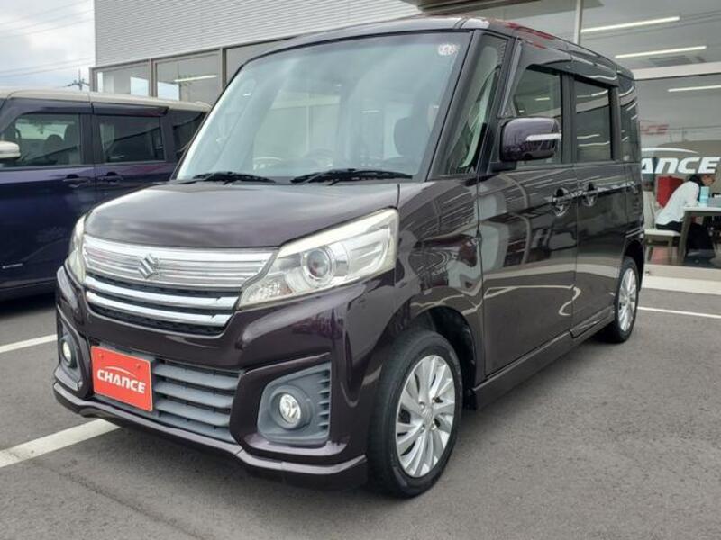 SPACIA CUSTOM