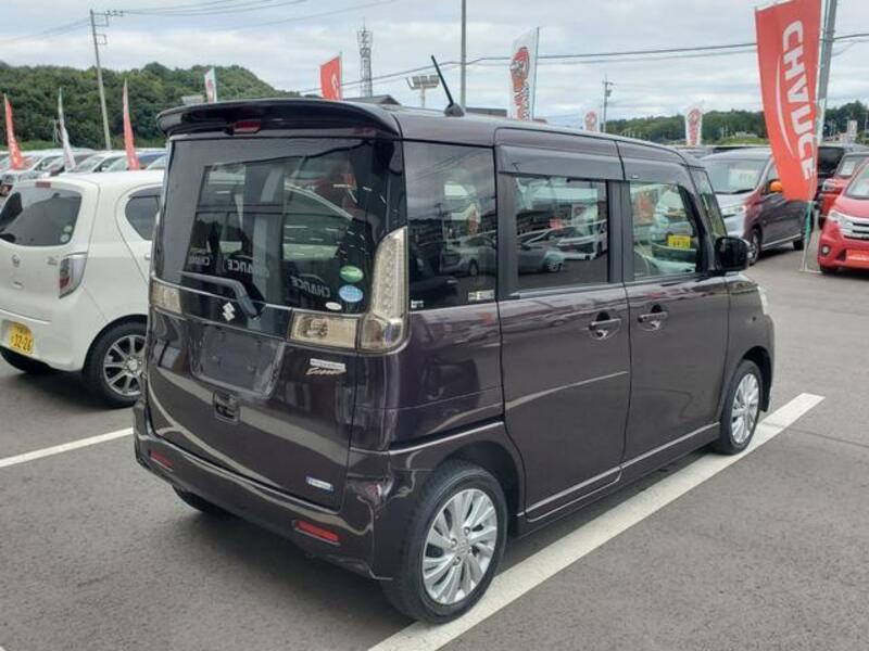 SPACIA CUSTOM