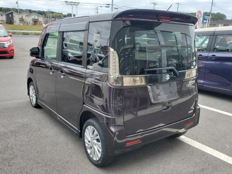 SPACIA CUSTOM