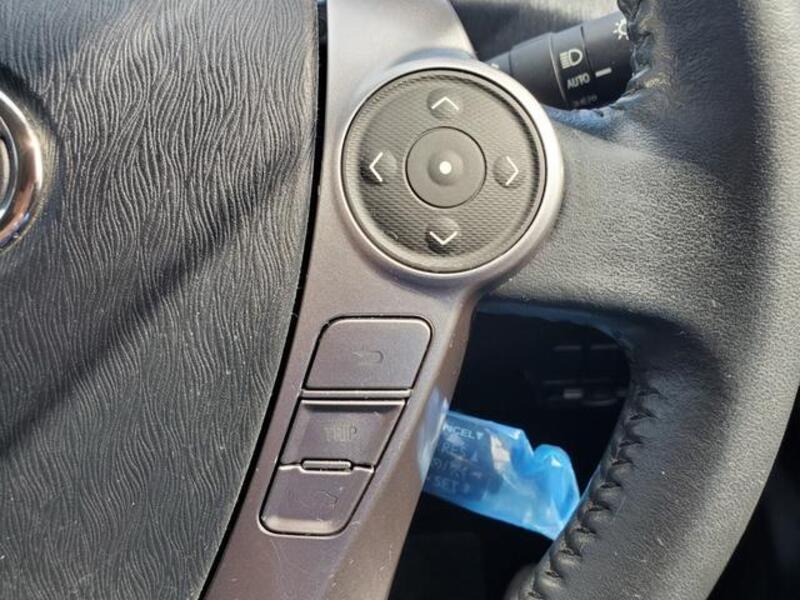 PRIUS ALPHA