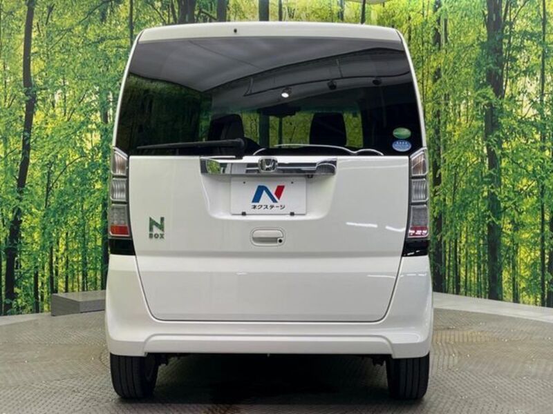 N BOX