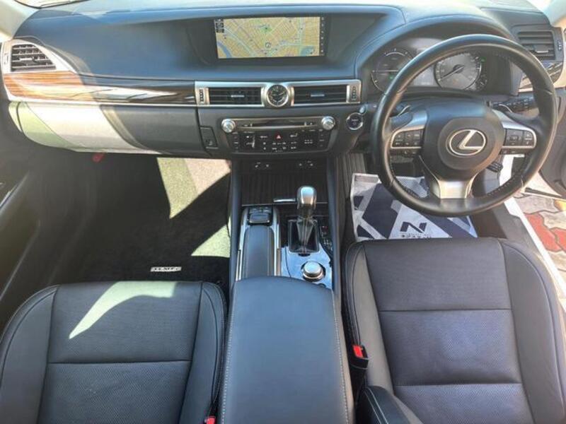 GS