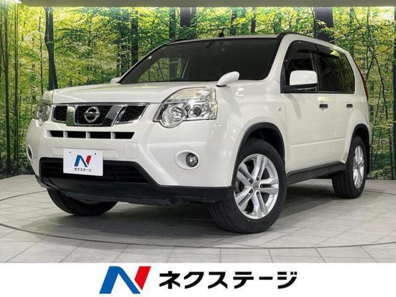 X-TRAIL-0