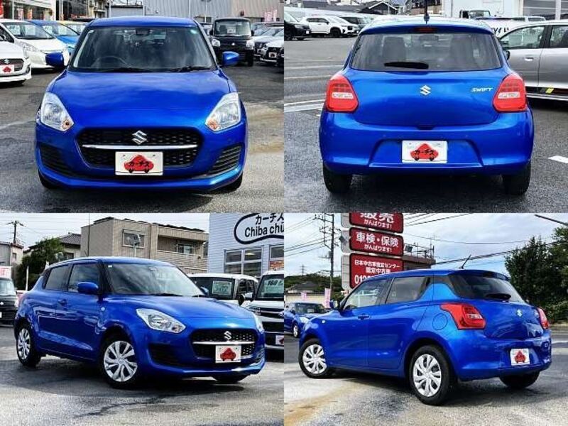 SWIFT