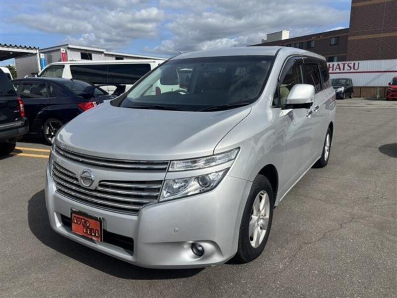 ELGRAND