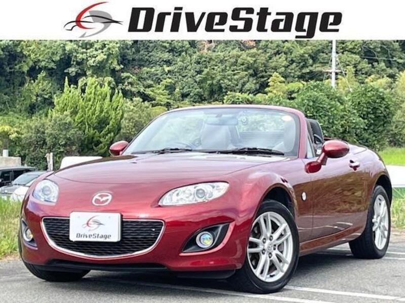 MAZDA ROADSTER
