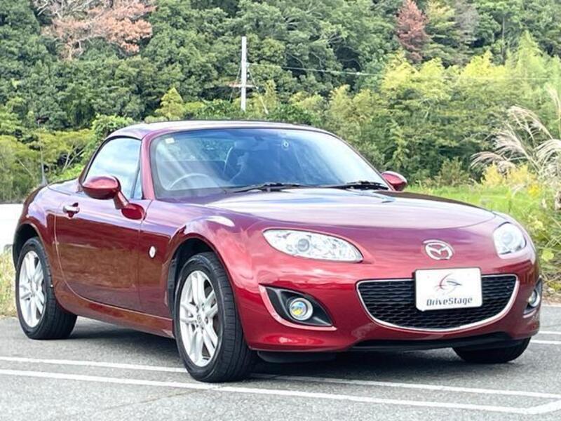 ROADSTER
