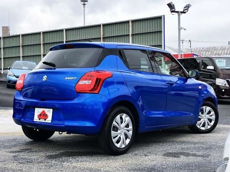 SWIFT