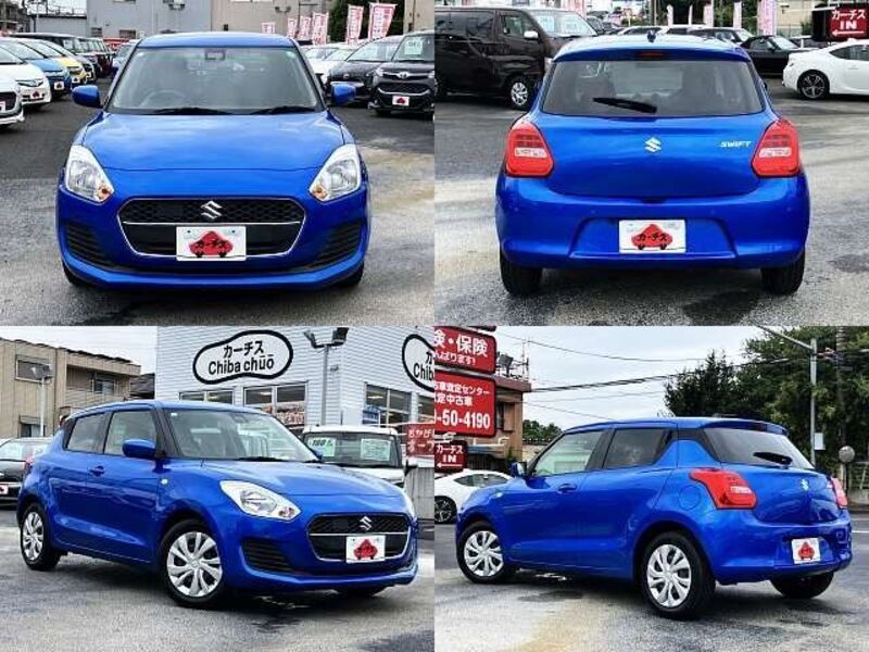 SWIFT