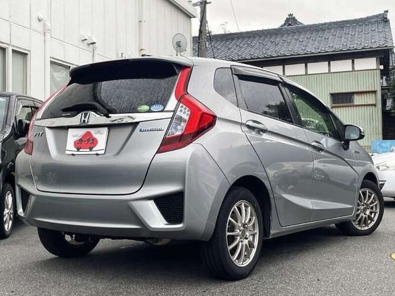 FIT HYBRID