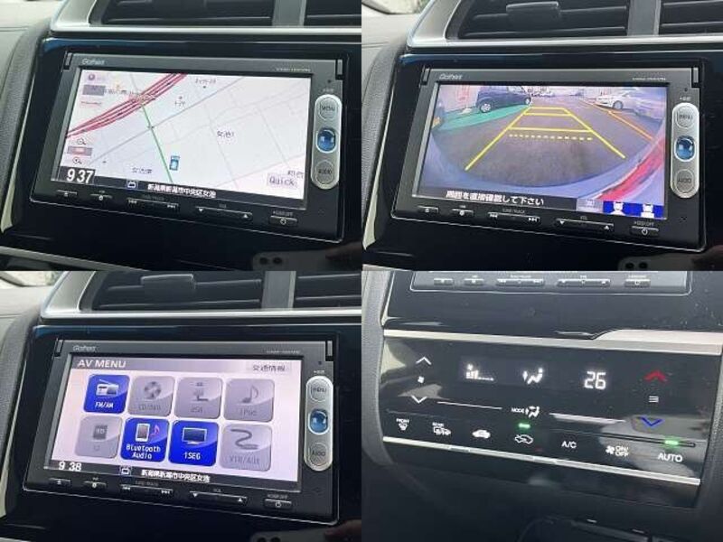 FIT HYBRID